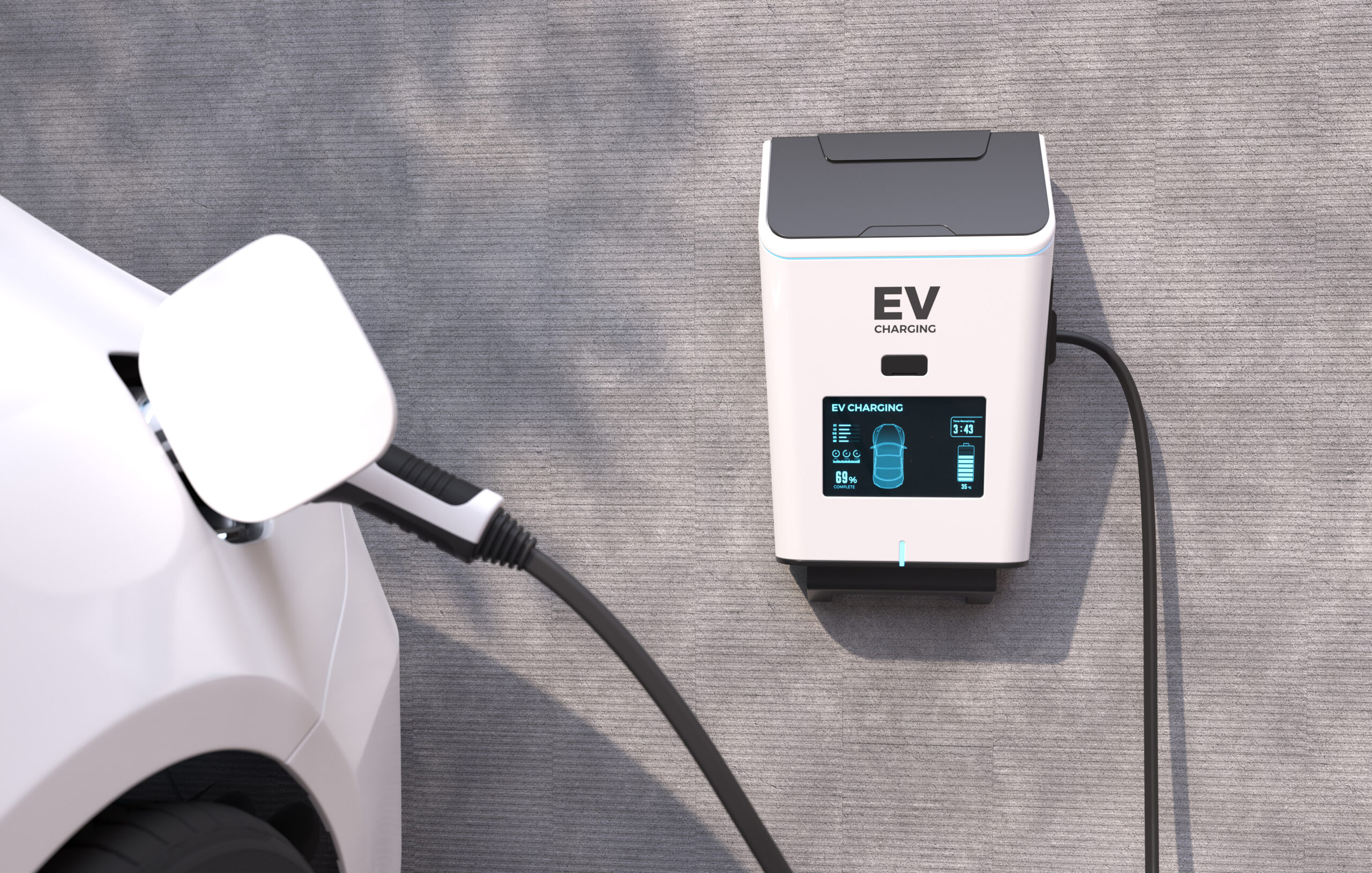 SERIES EV
